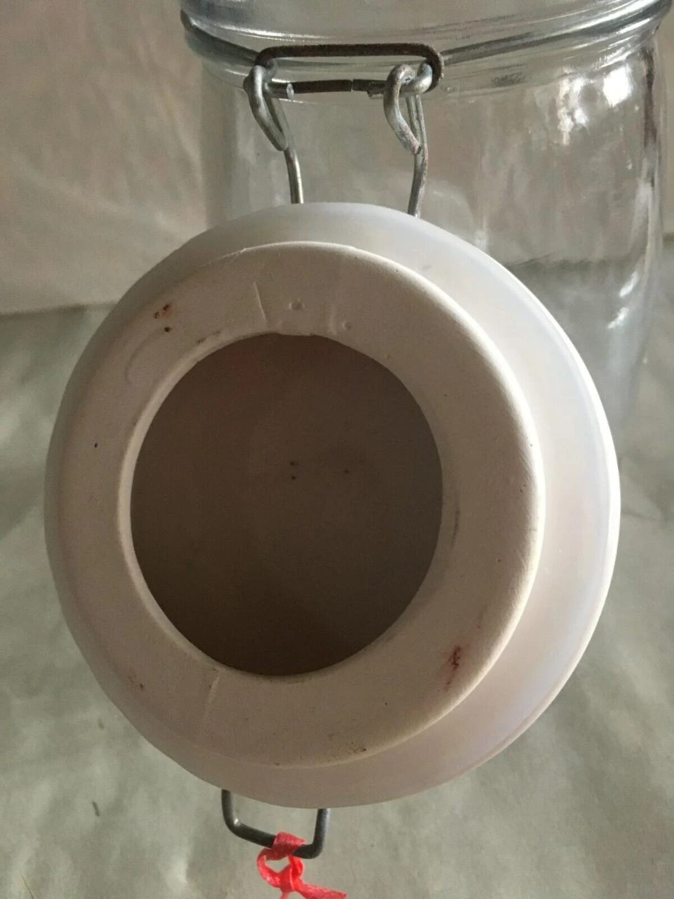 GRANDE CAJA DE GALLETA DE NAVIDAD NUEVA – photo 4
